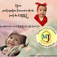 Participation financière 