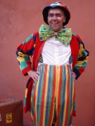 Clown Alfonso